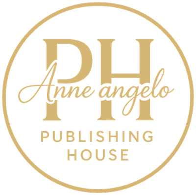 Anne Angelo Publishing House logo
